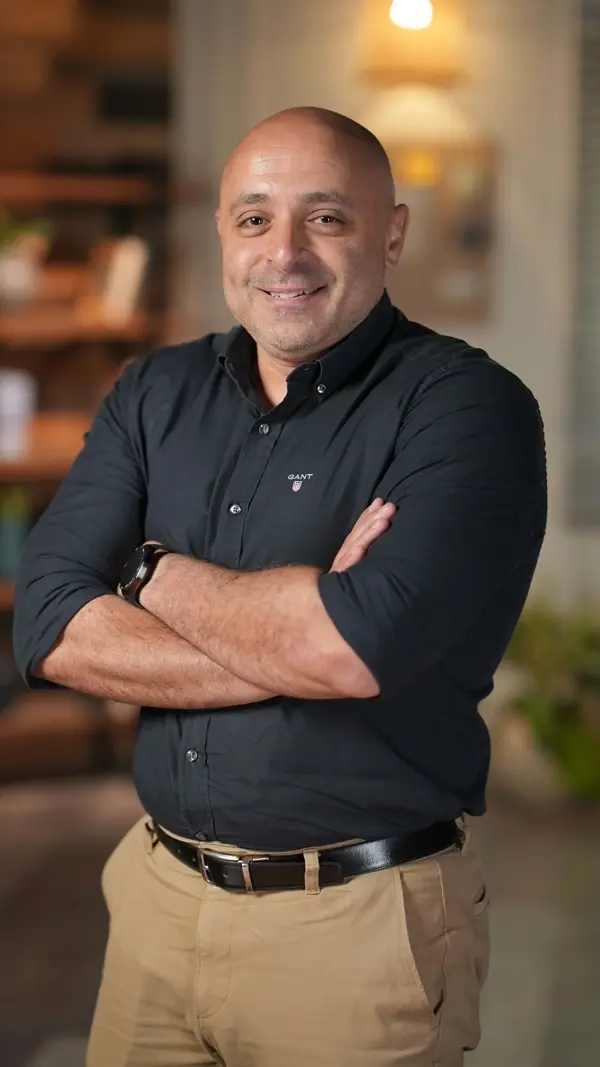 Prof. Ahmed Magdy Rabea